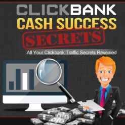 Alternative view of Clickbank Cash Success Secrets