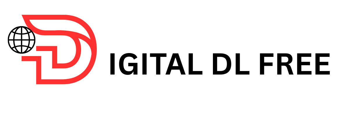 DigitalDLFree