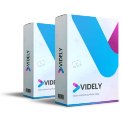 Videly – AI SEO tool that ranks YouTube videos on Page #1
