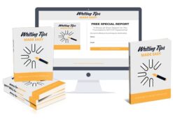 Alternative view of Writing Tips Made Easy