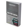 TikTok Shop Masterclass eBook cover – learn to sell and grow on TikTok