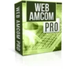 Web Amcom Pro automated eBay and Amazon ads software with affiliate integration
