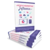 Article Marketing Influence ebook cover mockup