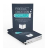 Product Creation Formula GOLD ebook cover mockup