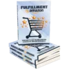 Fulfillment By Amazon Success ebook cover