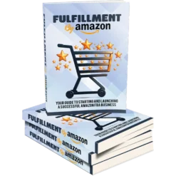 Fulfillment By Amazon Success ebook cover