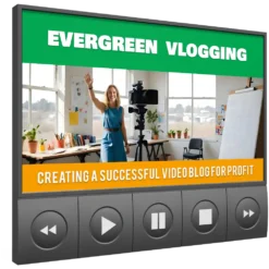 Evergreen Vlogging – Timeless YouTube Growth and Video Strategy Guide-video