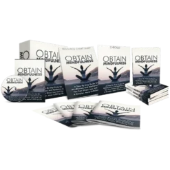 Mindfulness and Inner Peace Self Help Book – Obtain Mindfulness PDF