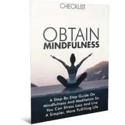 Obtain Mindfulness Guide – Learn Daily Mindfulness and Mindful Breathing