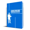 Launch Your Own Consulting Business ebook cover mockup