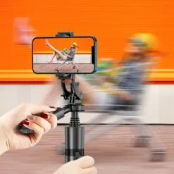 Alternative view of 61 Selfie Stick Tripod, All In One Extendable Phone Tripod Stand