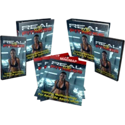 Real Life Fitness home workout guide