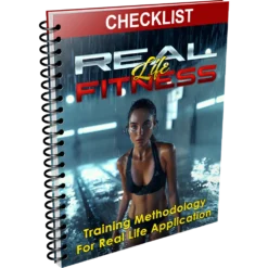 Real Life Fitness strength training program