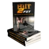 HIIT 2 FIT ebook cover