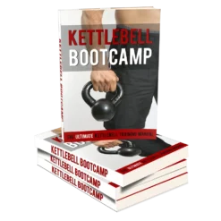 Kettlebell Bootcamp ebook cover