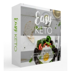 Easy Keto low-carb recipes