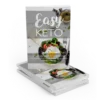 Easy Keto ebook cover