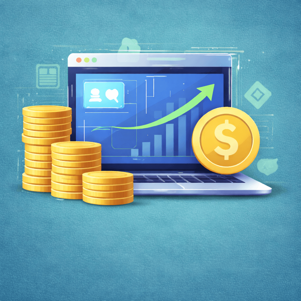 Make-Money-Online