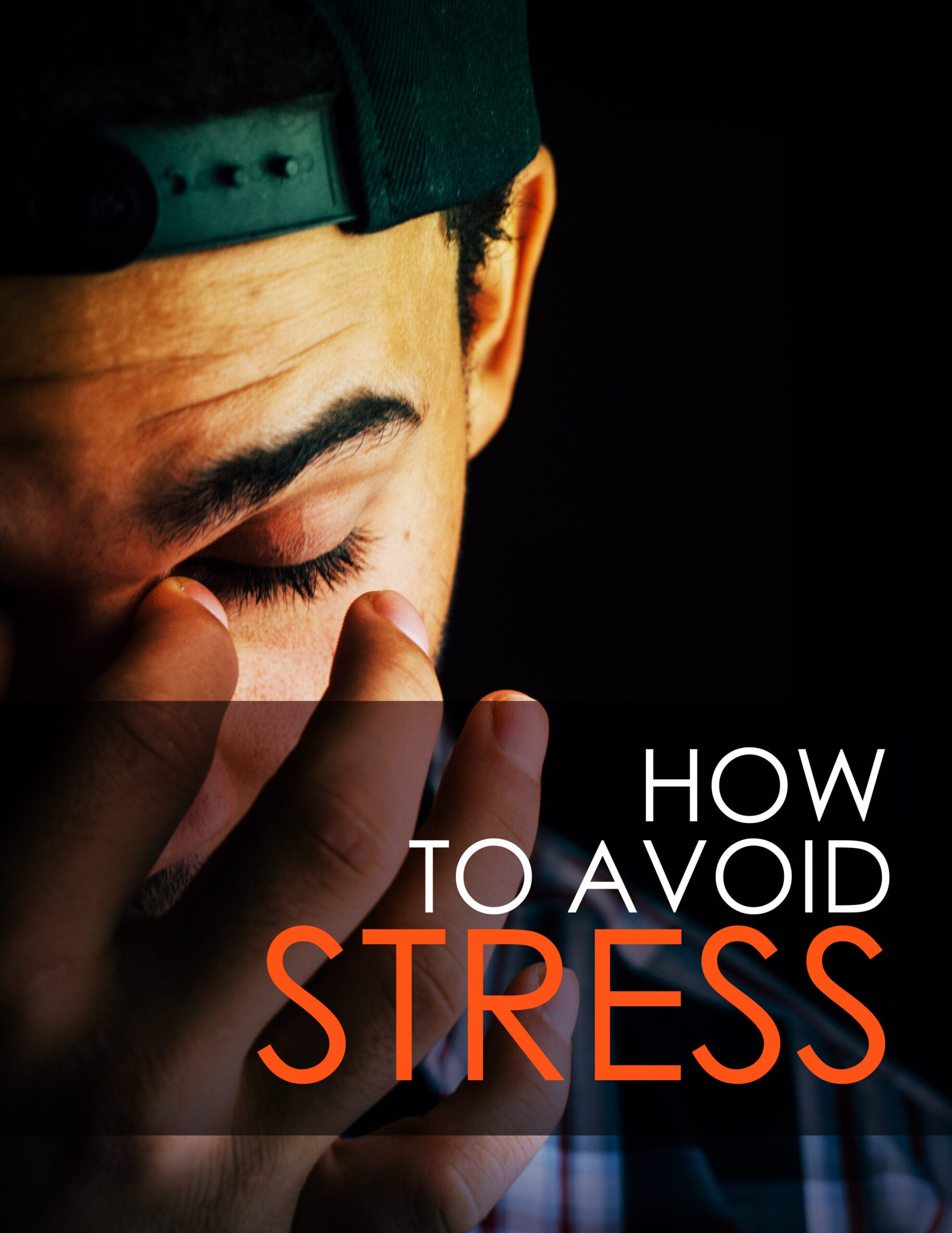 How-to-Avoid-Stress