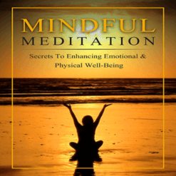 Mindful Meditation Mastery