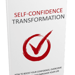 Self Confidence Transformation ebook