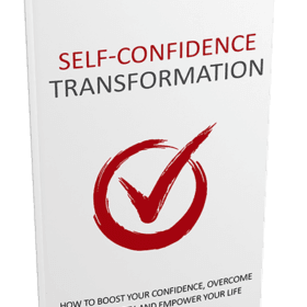 Self Confidence Transformation ebook