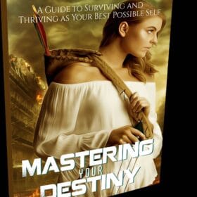 Mastering Your Destiny